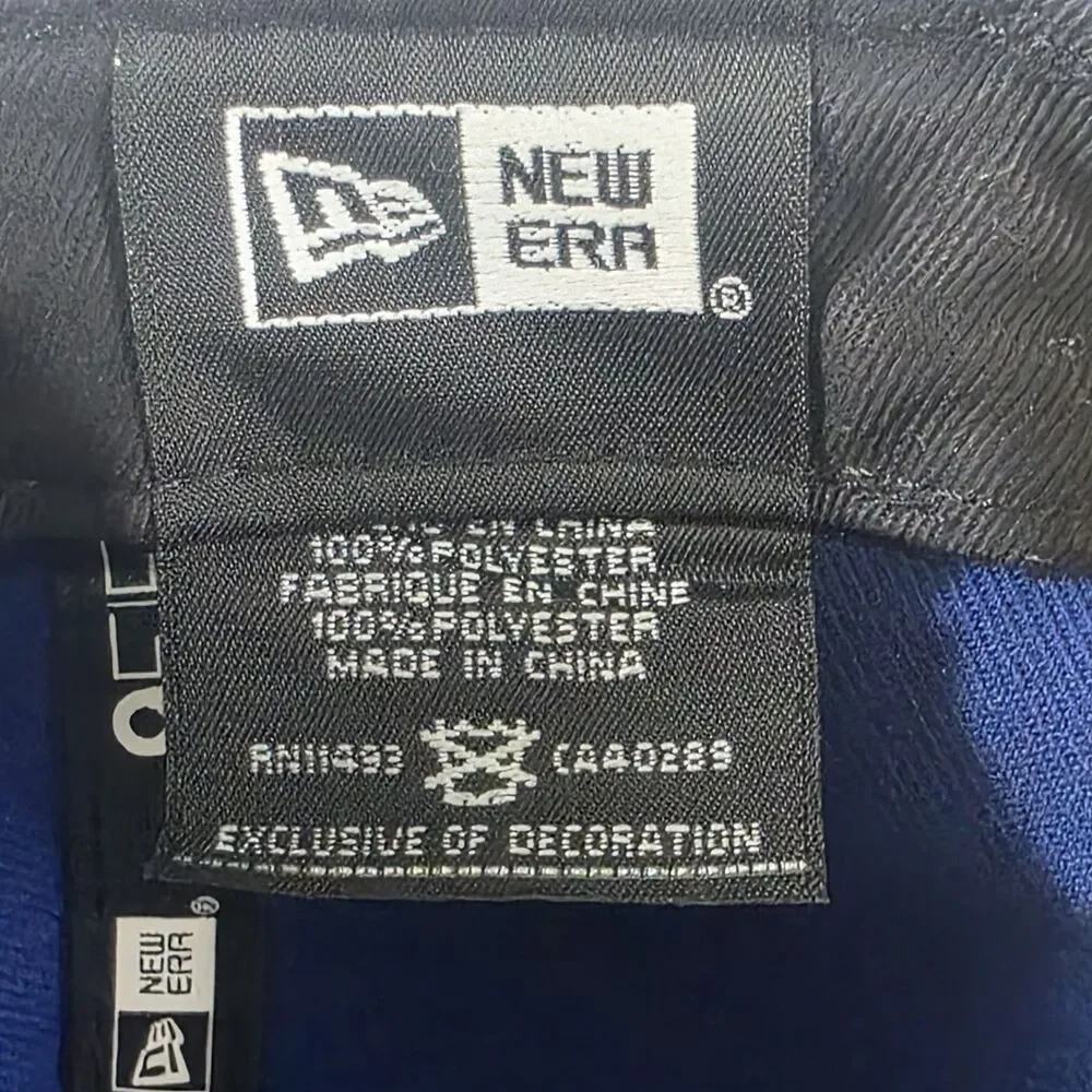 New Era this new